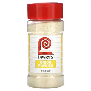 Lawry's Onion Powder, 2.62 oz (74 g)