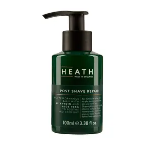 Heath Post Shave Repair
