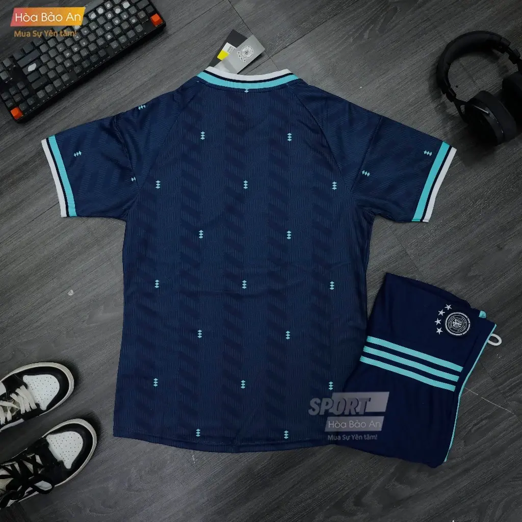 26/27 Germany Club Football Kit