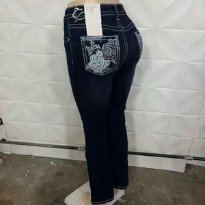 Rosa Jeans
