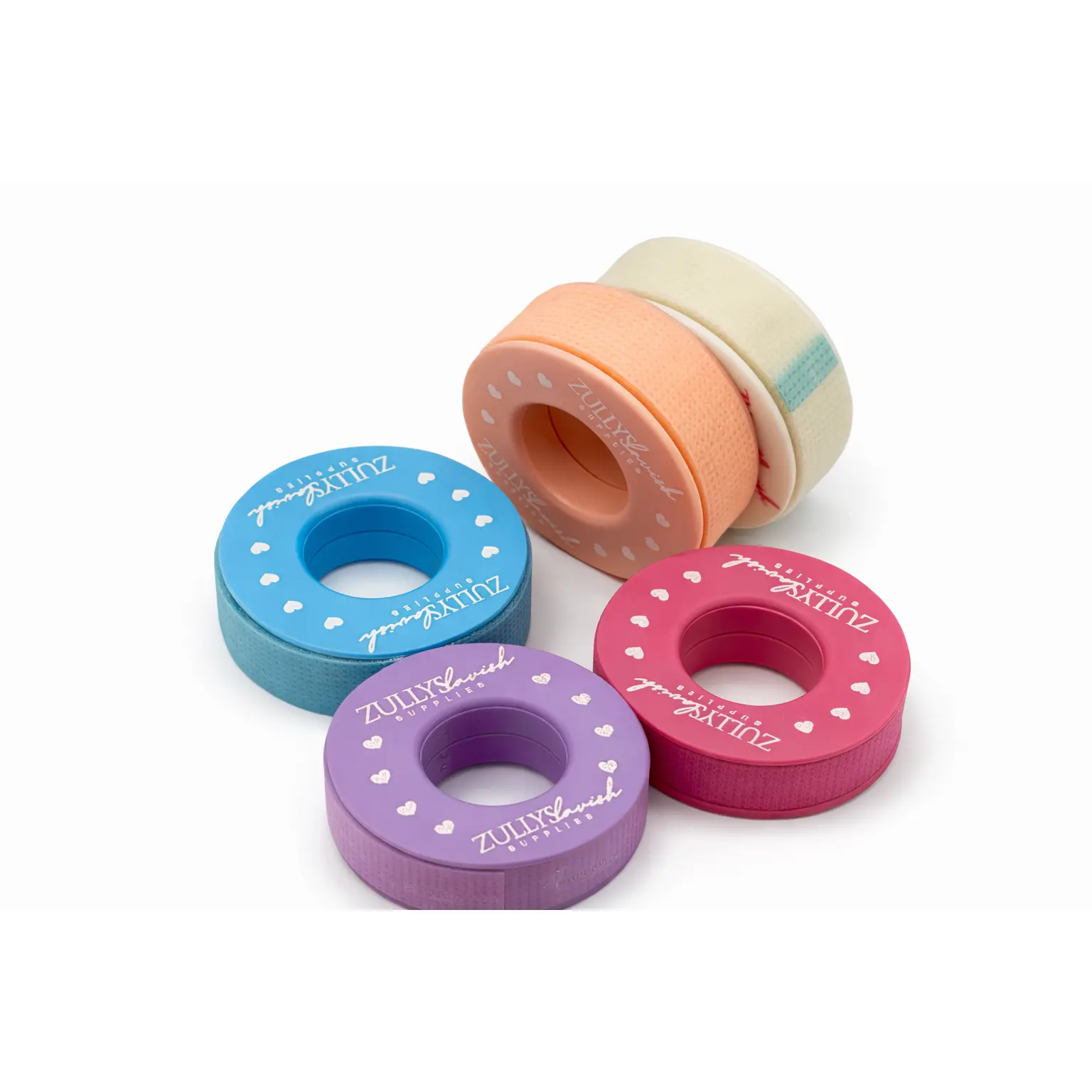 ♡ Sensitive tape ♡