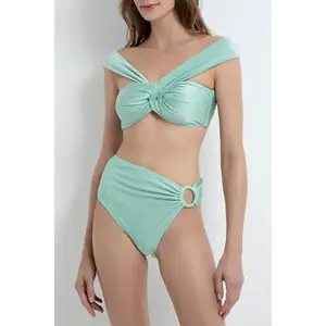 MONSTERA MID-RISE BOTTOM (FINAL SALE)