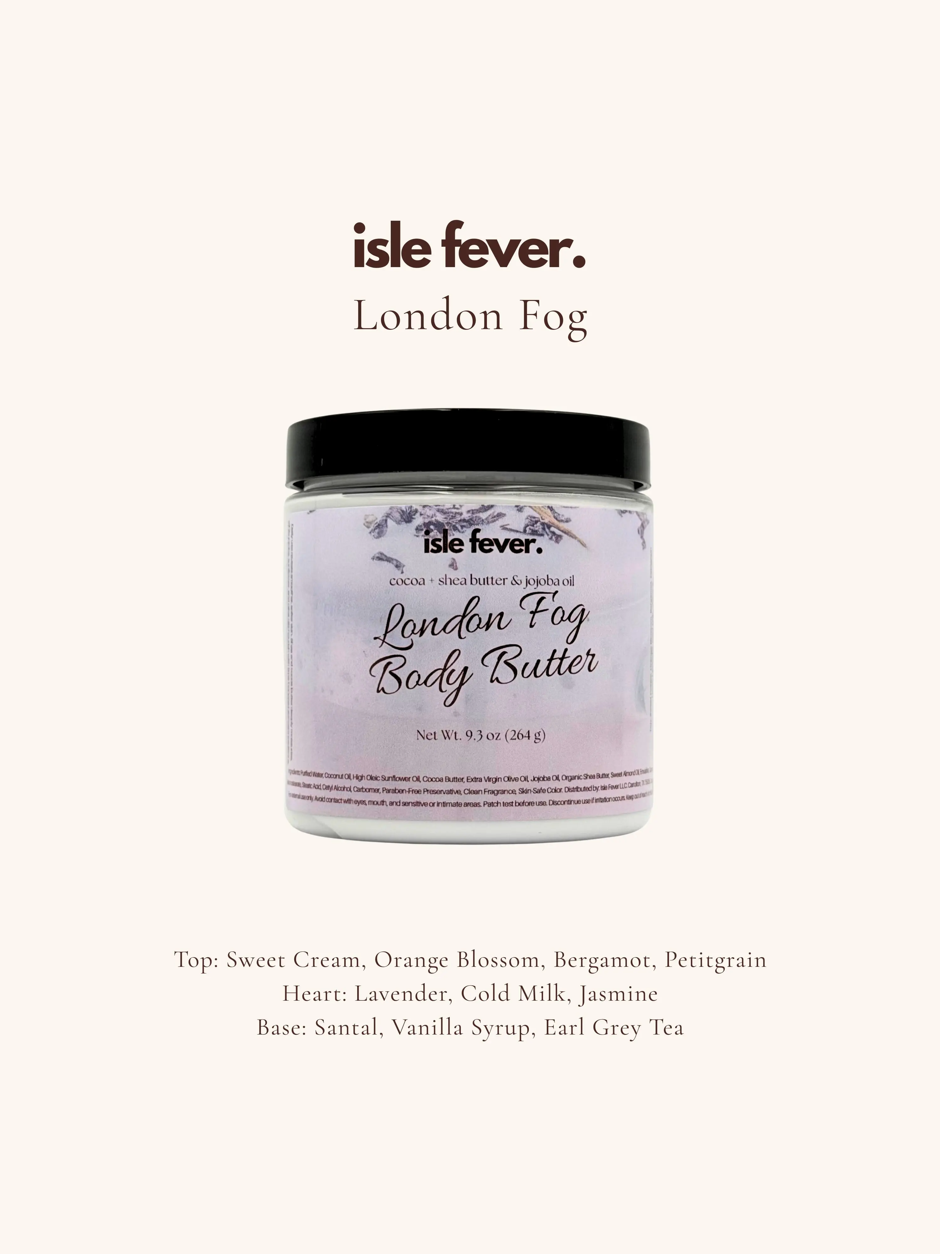 London Fog