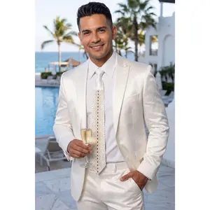 Slinket Rhinestone Tie