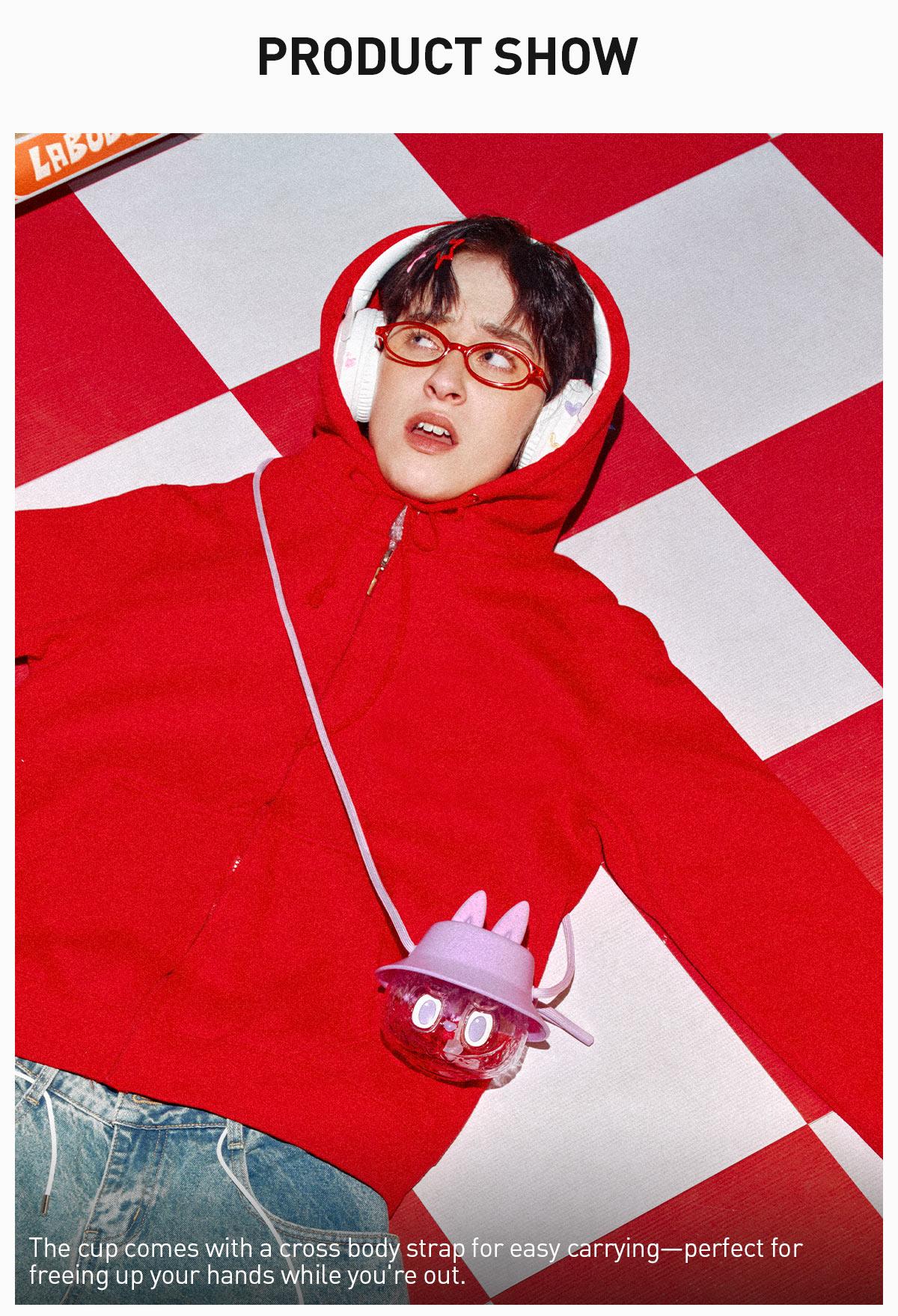 [Spanish]–THE MONSTERS Wacky Mart Series – Vaso en Caja Sorpresa