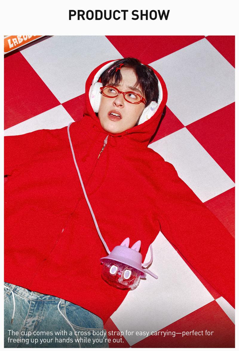 [Spanish]–THE MONSTERS Wacky Mart Series – Vaso en Caja Sorpresa