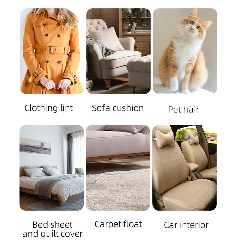 【BOGO】2PCS Pet Hair Removal Gloves – Upgraded Electrostatic 5-Finger Design, Reusable & Adjustable, Perfect for Clothes, Couch, Carpet & Car Seats 【BOGO】2PCS Pet Hair Removal Gloves – Upgraded Electrostatic 5-Finger Design, Reusable & Adjustable, Perfect for Clothes, Couch, Carpet & Car Seats