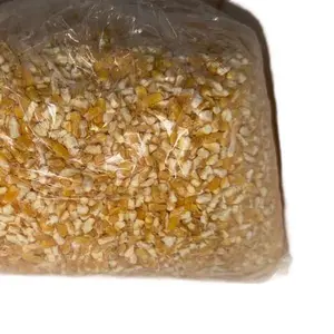 Mayi grinning seche Authentic Haitian Pack