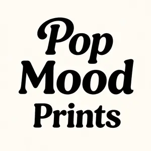 Pop Mood Prints