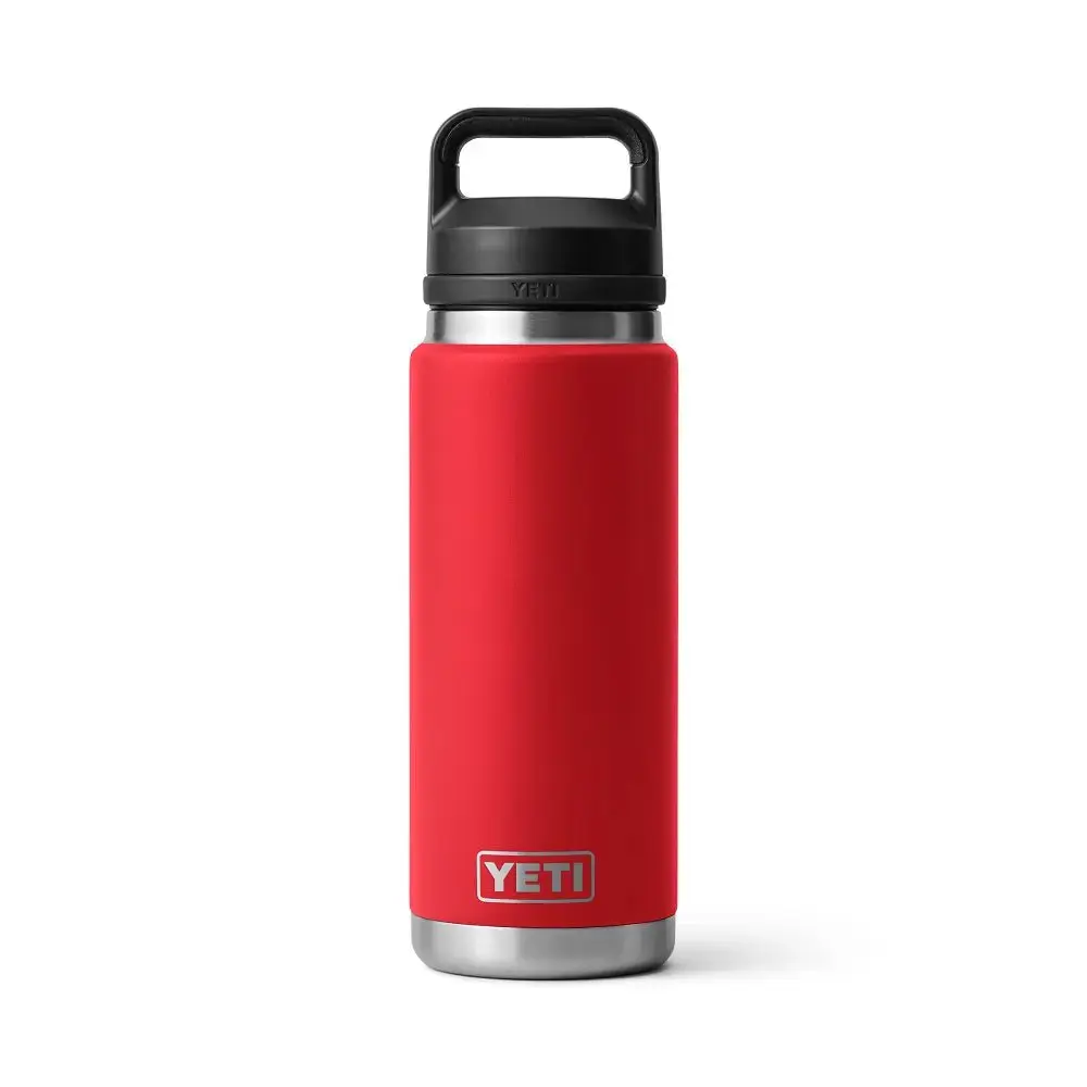 YETI Rambler 26 oz Bottle with Chug Cap