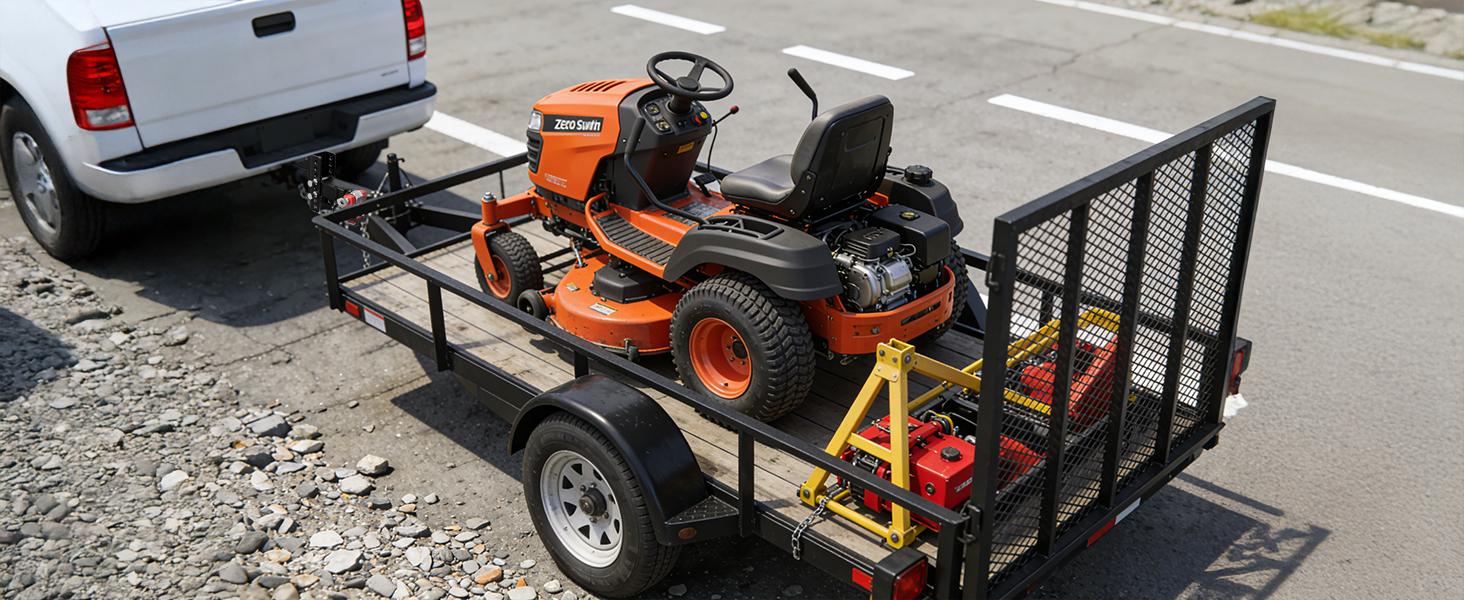 WhaleMotor 6 Inch Drop Adjustable Trailer Hitch - Fit 2 Inch Receiver Dual Ball Mount with Shackle, 10,000 LBS GTW, Anti-Theft Keyed Locks, Integrated Trailer Muffler & Rub Pads for Noise Reduction