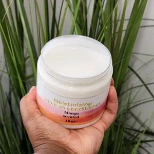 16 oz mango moisturizing leave-in conditioner 16 oz mango moisturizing leave-in conditioner
