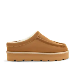 Clarks Originals Womens Meare Mule. Clogs & Mules