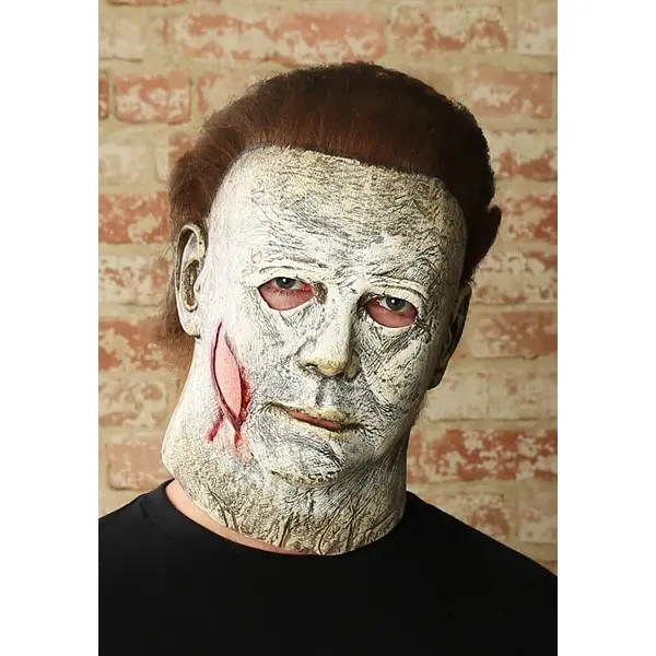 Michael Myers Final Battle Mask Halloween (2018)