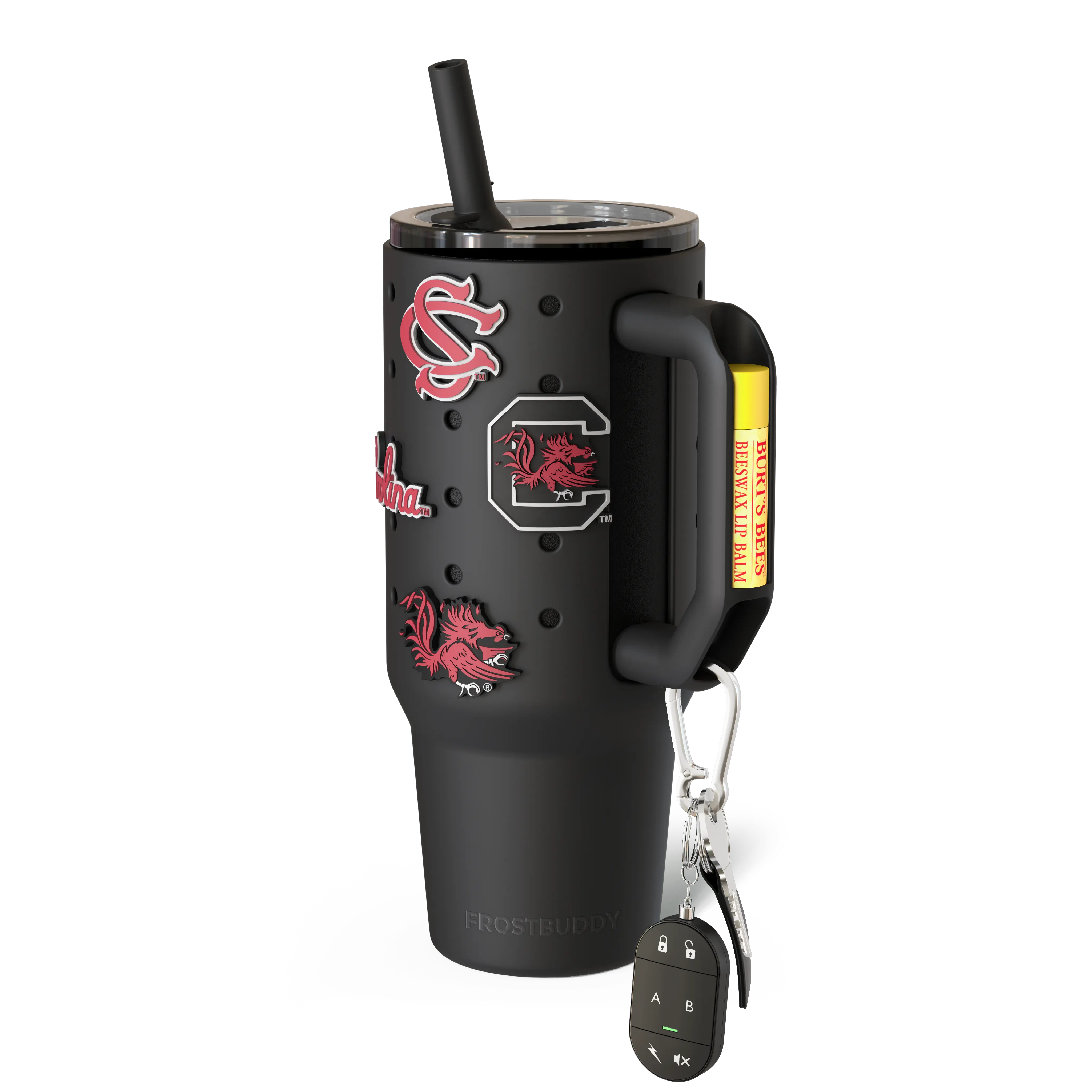 South Carolina Gamecocks | Skin & Budz Bundle
