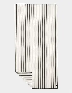 SLOWTIDE Koko Beach Towel, Cream