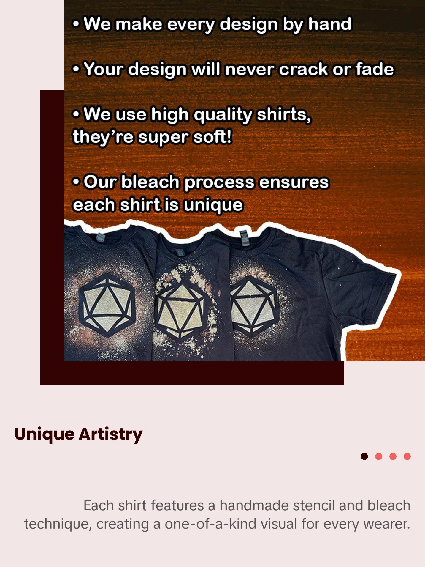 Destiny 2 Warlock Shirt - Men / Unisex