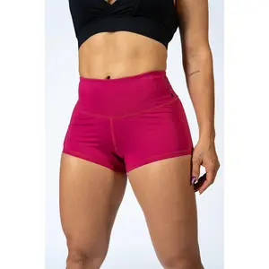 Lulu Shorts -Medium Compression