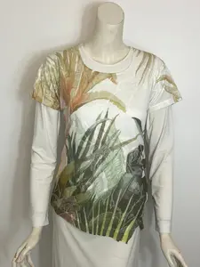 Sleeves Top