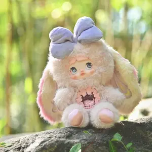 Nommi v6 Otherworld  Blind Box| Vinyl Collectible Plushie - Keychain & Bag Charm PAP Toys