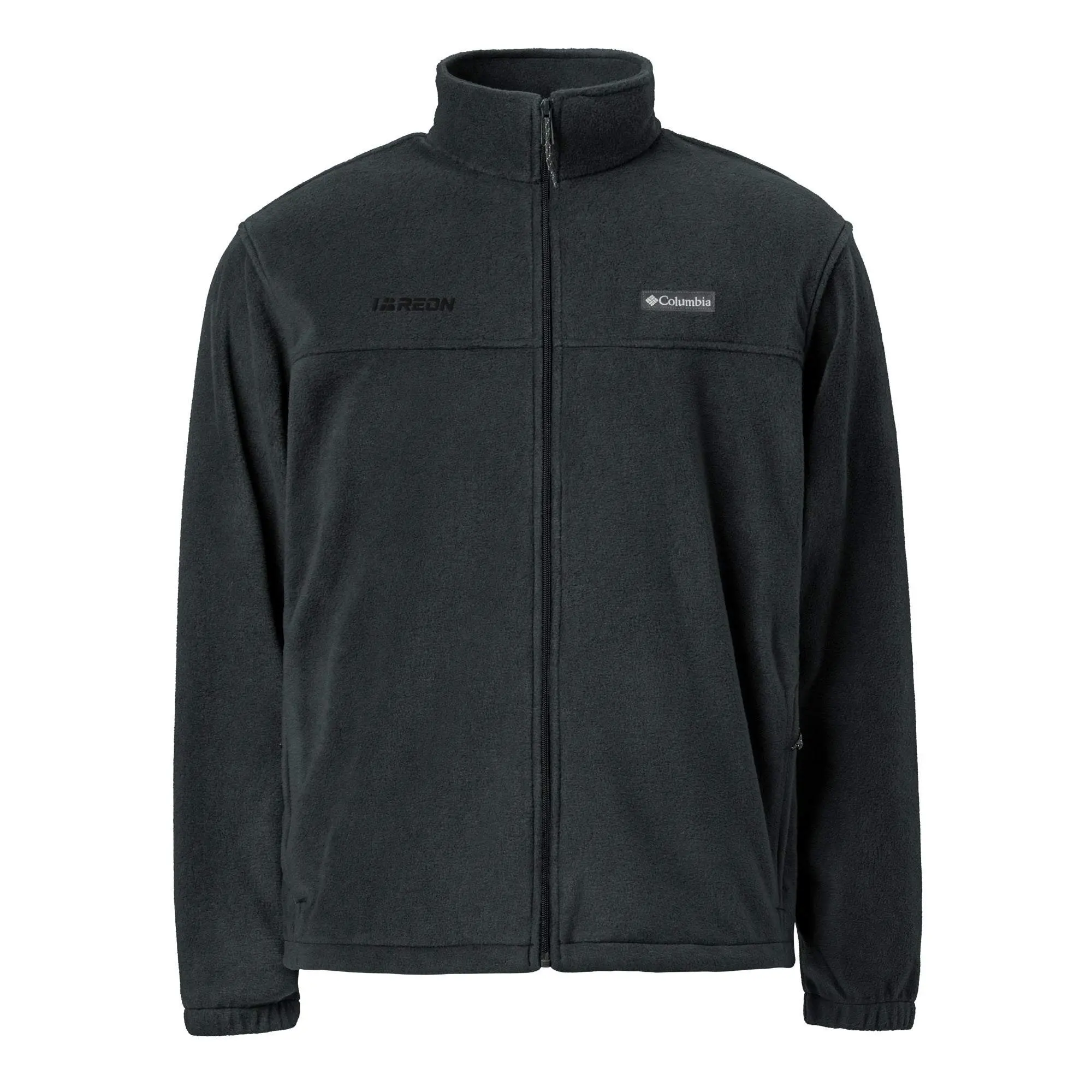 Ibreon Columbia collab