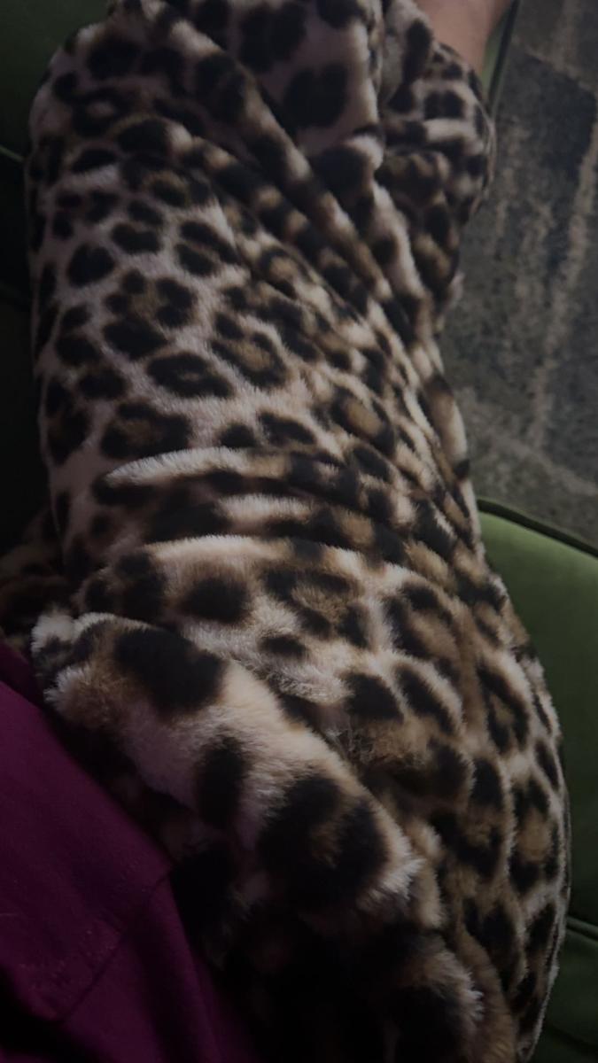 Item: Multi-color, XL