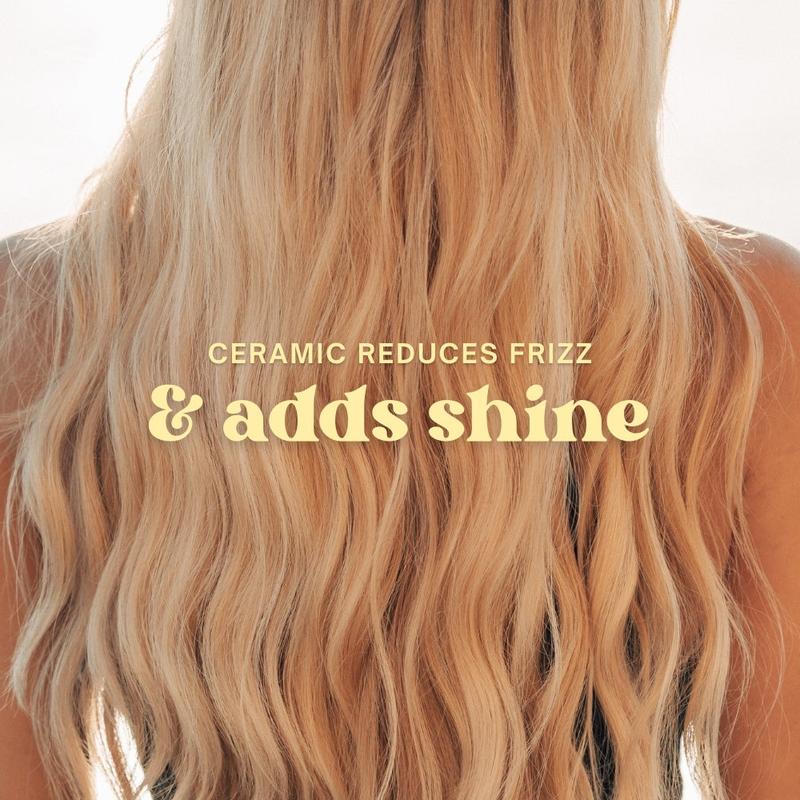 Beachwaver B1.25 Pink Sunset