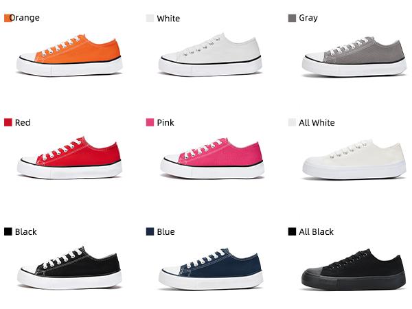 #TikTokShopHolidayHaul AKK Classic Casual Mango Thick Canvas Toe Women's Board Shoes- Lightweight Breathable Non-Slip Cushioning Everyday Comfort Black White New Girl Closed Running Rubber Footwear Flatform Design Sneaker Trainer Low Top Athletic Training #TikTokShopHolidayHaul AKK Classic Casual Mango Thick Canvas Toe Women's Board Shoes- Lightweight Breathable Non-Slip Cushioning Everyday Comfort Black White New Girl Closed Running Rubber Footwear Flatform Design Sneaker Trainer Low Top Athletic Training