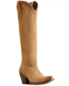 Ariat Women's Laramie Stretchfit Western Boot Snip Toe - 10046989