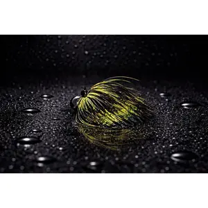 Hag's Tsunami Tungsten 'All Around' Jig 1/2 oz-Lonestar