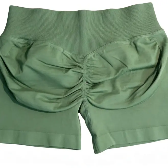 LL Emerald green