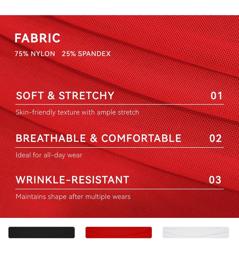 OQQfitness Womenswear Long Sleeve Maxi Dresses Sheer Mesh Square Neck Ruched Bodycon Outfit