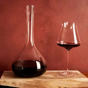 Decanter with Stopper