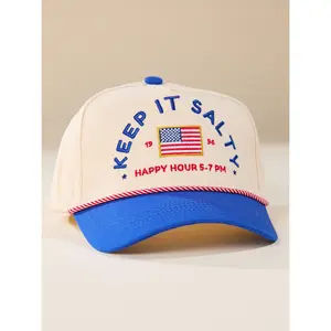 Keep It Salty Trucker Hat