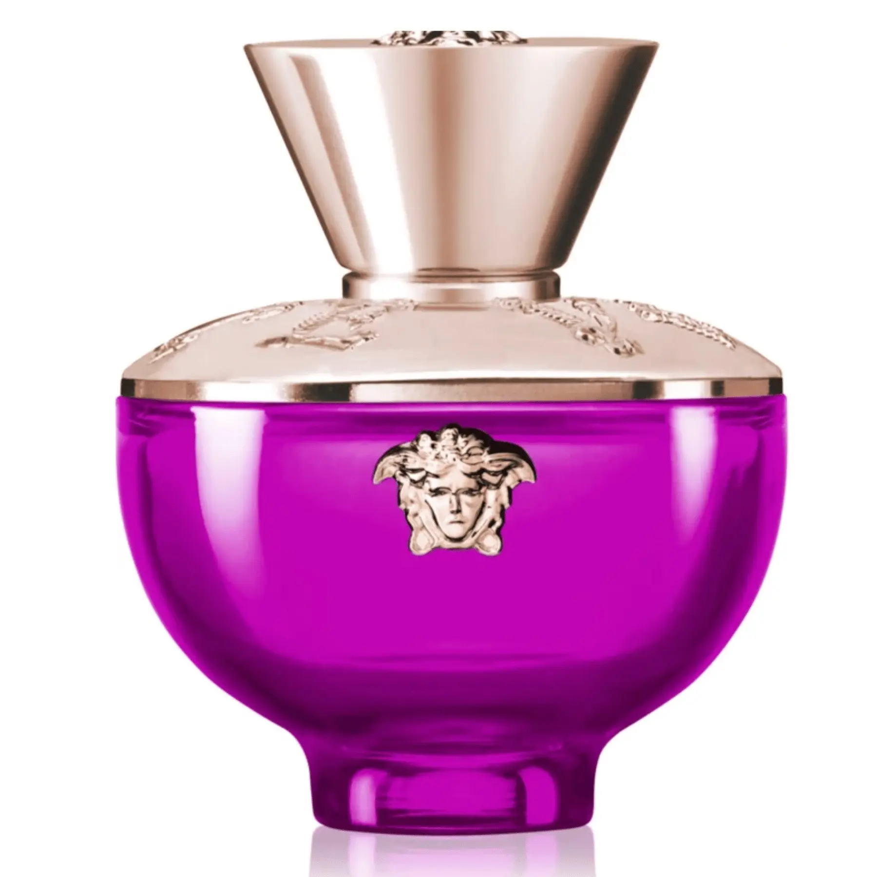 Versace Dylan Purple Eau De Parfum For Women Fragrance Perfume