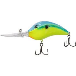 Bill Lewis Deep Range 24 Crankbait - 1 5/8 oz
