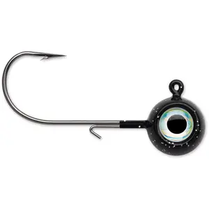 VMC Neon Moon Eye Ultralight Jigheads