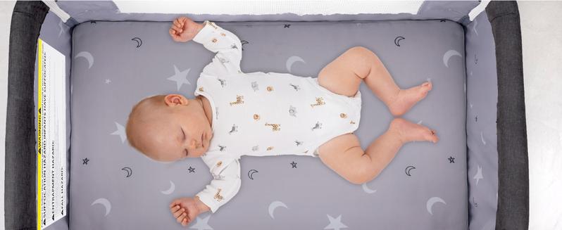 Baby Bassinet, Baby Basinet Bedside Sleeper, Easy to Fold Portable Crib Side Bassinet new Style Girl/boy bassinets