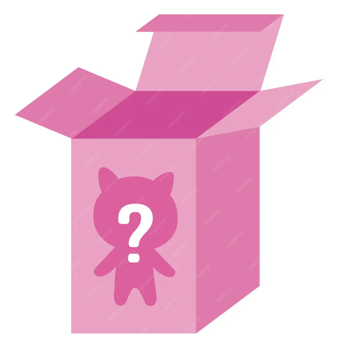 Mystery Box - Surprise Product for You