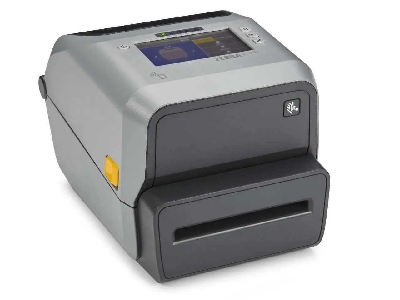 Zebra ZD621 Barcode Label Printer (ZD6A142-301F00EZ)