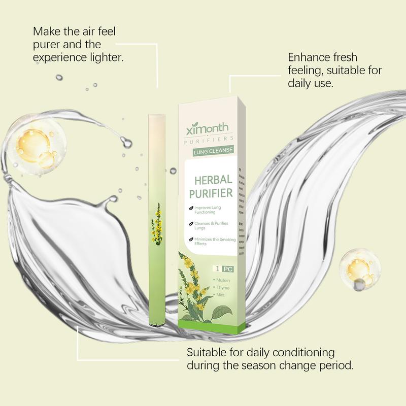 Herbal Aromatherapy Body Care Stick – Gentle Nourishing Moisturizing Personal Care Balm