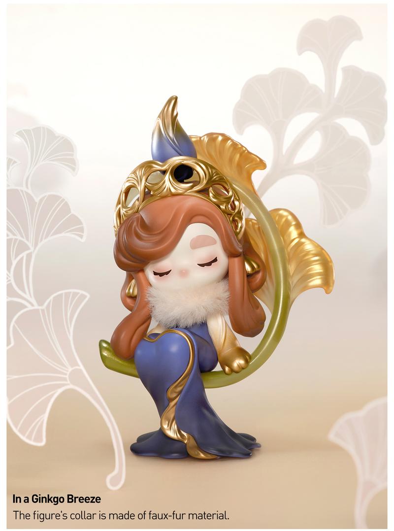 POP MART CHAKA Luminous Reverie Series Figures