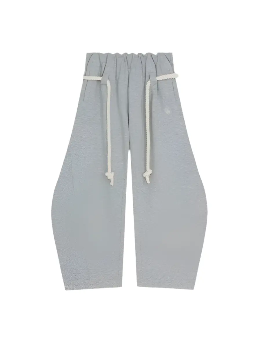 AELFRIC EDEN: BAGGY SWEATPANTS
