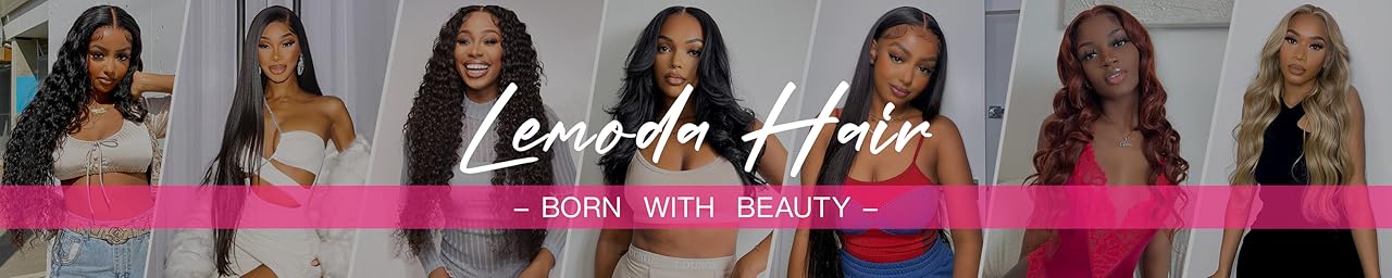 【NEW IN】Lemoda Half Wig Human Hair Burmese Curly Wig for Women 200 Density 3 In 1 Seamless Flip Over Half Wigs Beginner Friendly Glueless Wigs Human Hair with Spiral End Natural Color