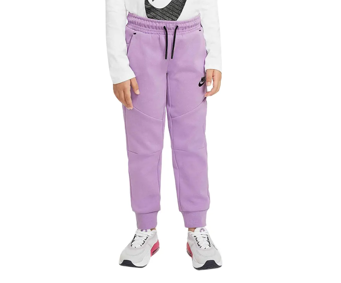 Nike Tech Fleece Girls Active Pants