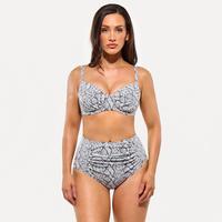 Bundle (Bra &Underwear)-Gradient Black