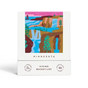 Minnesota Hiking Bucket List