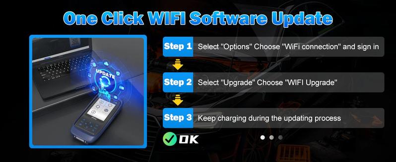 XTOOL TP150 TPMS Relearn Tool, Programming for XTOOL TS100, Relearn/Reset/Activate Car Tire Sensor, Universal TPMS Relearn/Reset/Activate 2026Tire Pressure Monitoring System Data Automotive Diagnostic Activation Vehicle