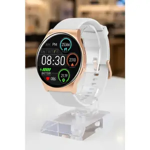 BENIO Smart Watch with Bluetooth Calling & 110+ Sports Modes | Selected by Blue Coil Tech