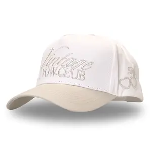 VINTAGE VOW CLUB - CHAMPAGNE